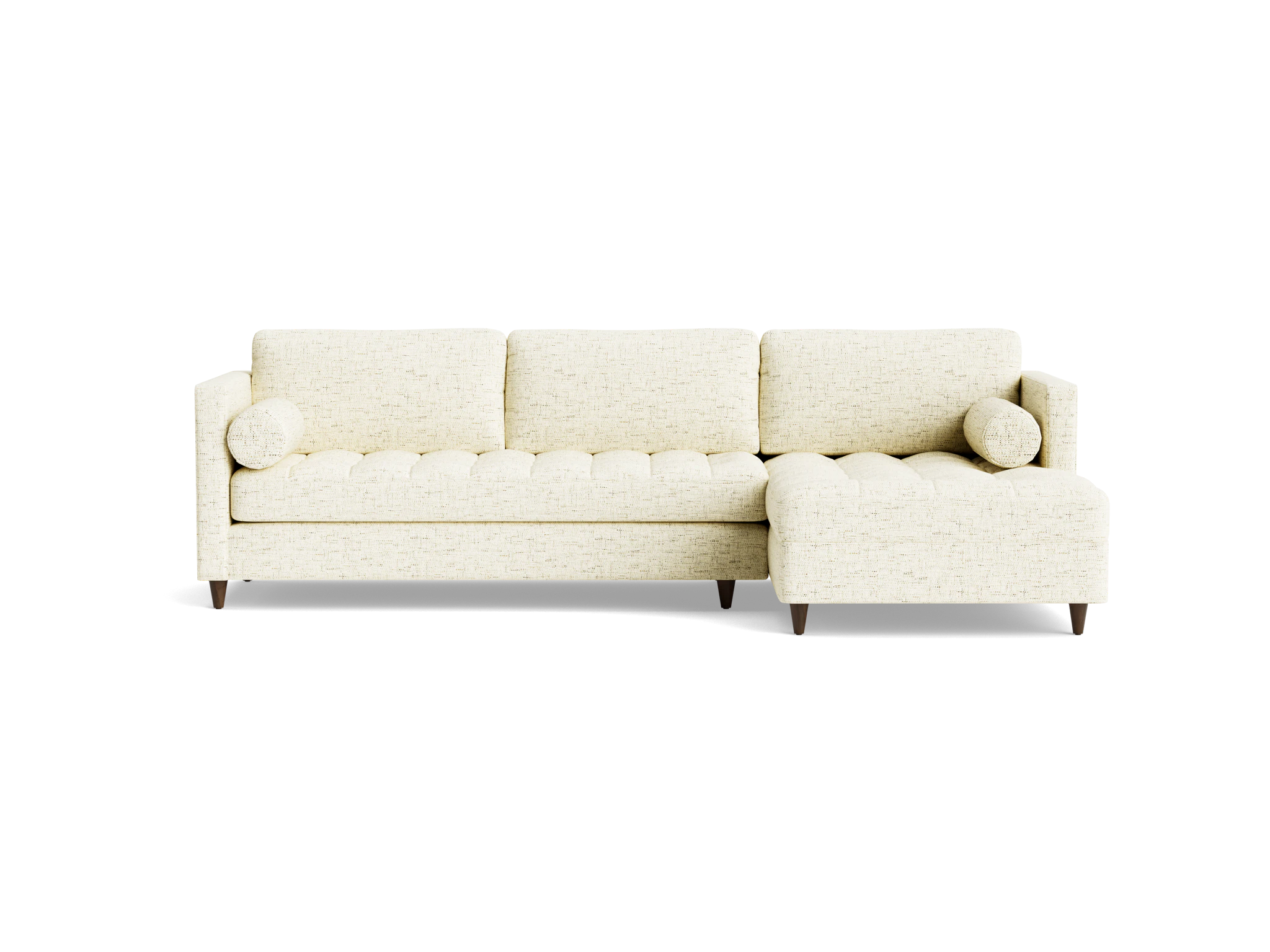 Briar Sleeper Sectional